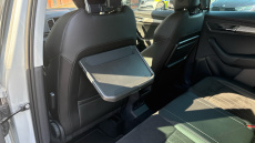 Skoda Karoq 1.5 TSI SE L 5dr DSG Petrol Estate